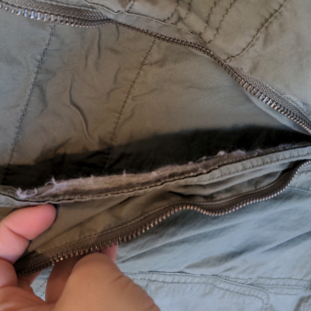 Degree Jacket - Picture 4 of 4